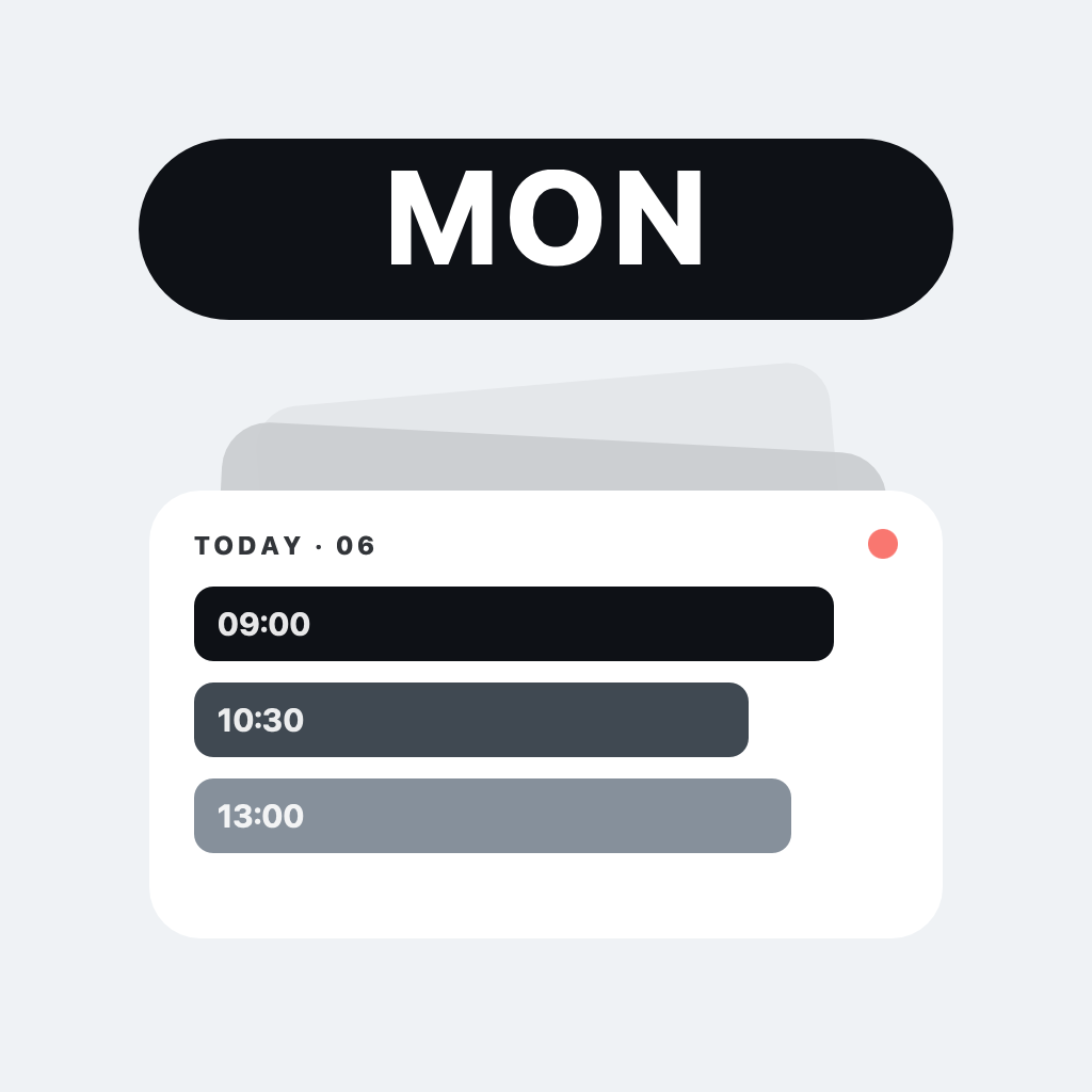 Universal Timetable